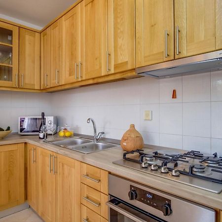 Apartments Franjo Mali Lošinj Eksteriør bilde