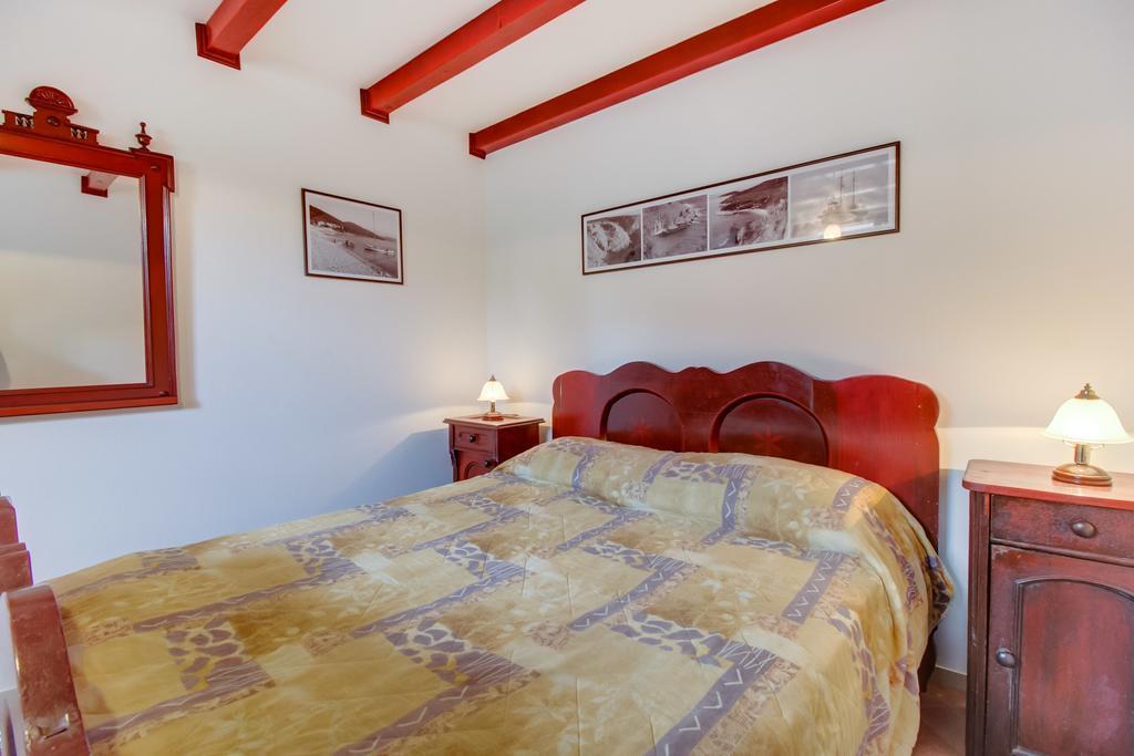 Apartments Franjo Mali Lošinj Rom bilde