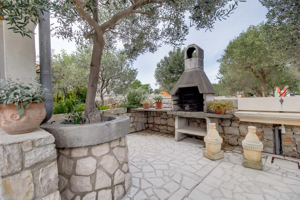 Apartments Franjo Mali Lošinj Rom bilde