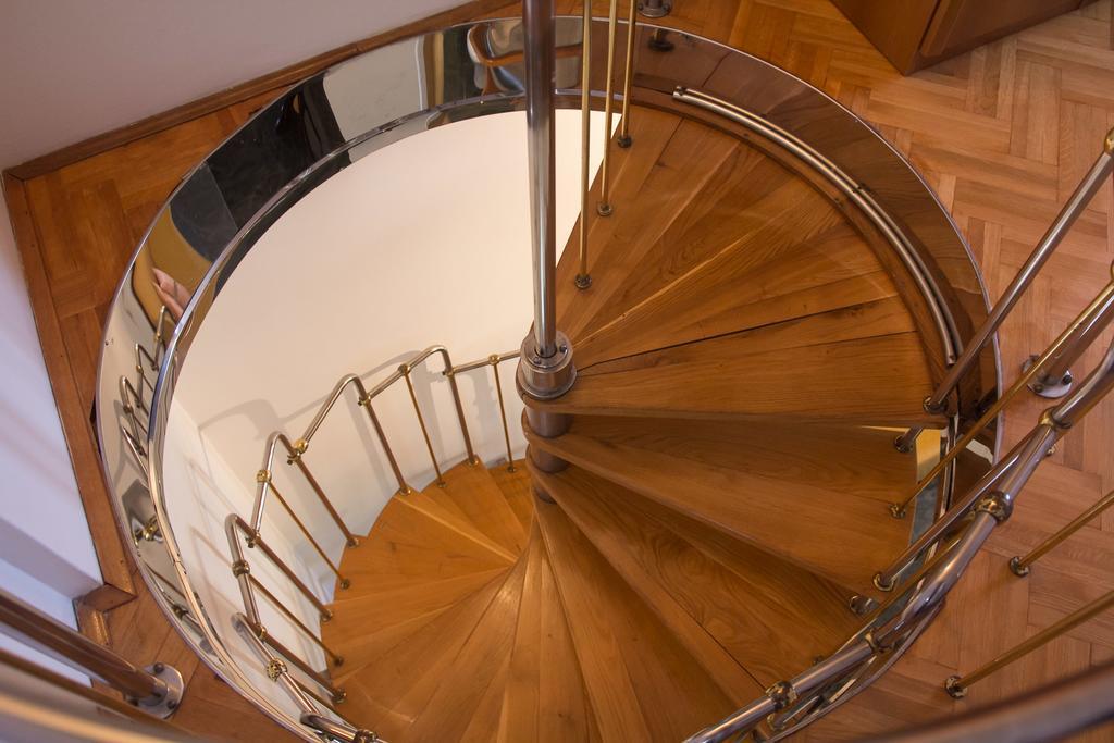 Apartments Franjo Mali Lošinj Rom bilde