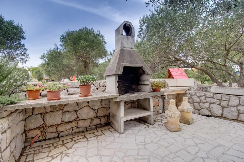 Apartments Franjo Mali Lošinj Rom bilde