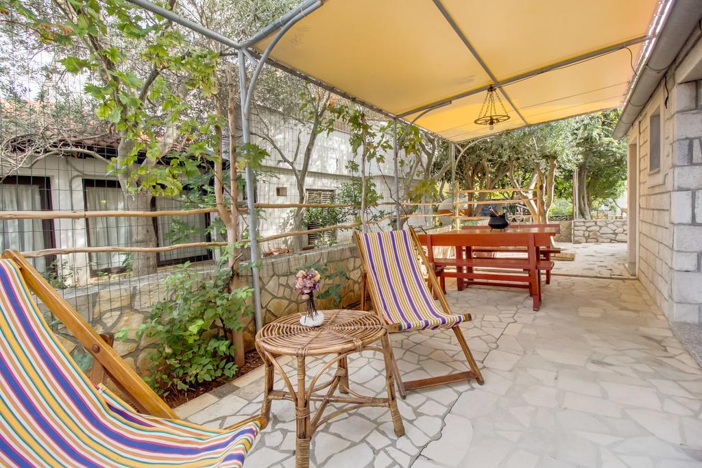 Apartments Franjo Mali Lošinj Rom bilde