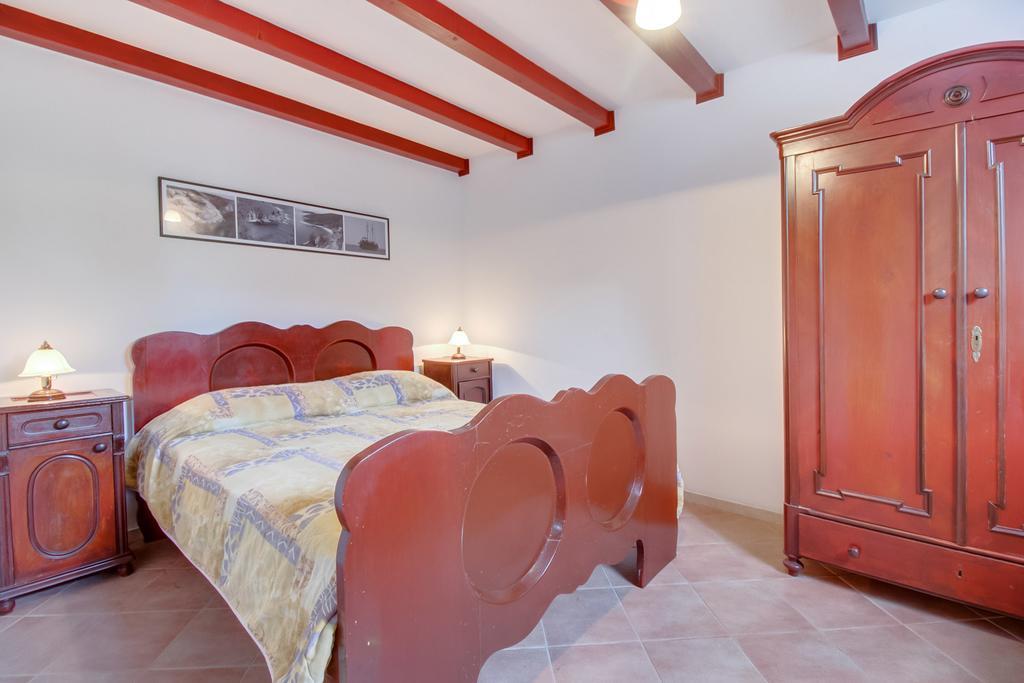 Apartments Franjo Mali Lošinj Rom bilde