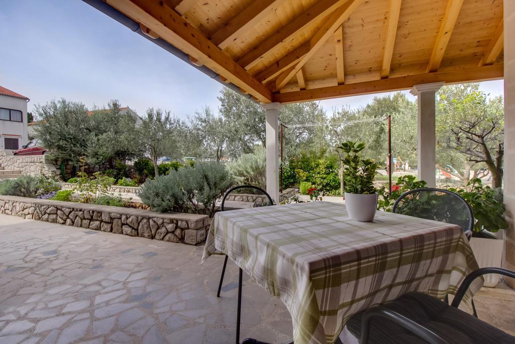 Apartments Franjo Mali Lošinj Rom bilde