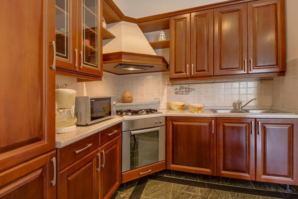 Apartments Franjo Mali Lošinj Rom bilde