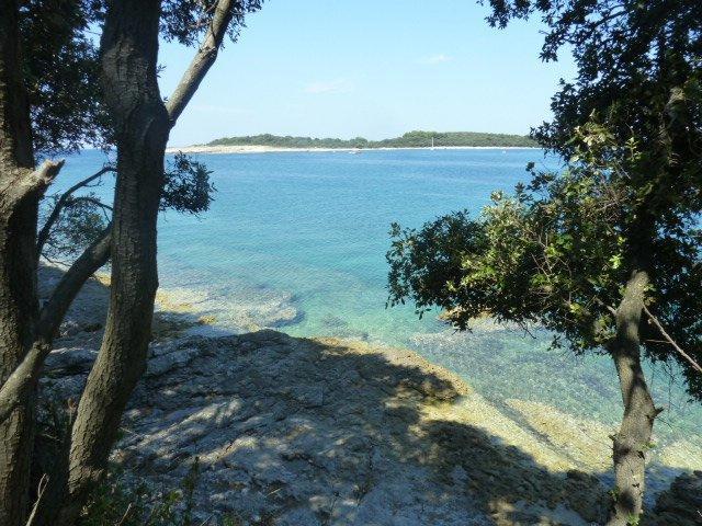 Apartments Franjo Mali Lošinj Eksteriør bilde